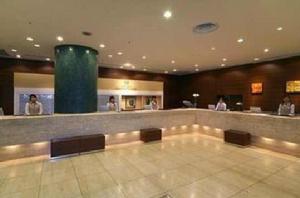 新宿華盛頓酒店 新宿華盛頓酒店