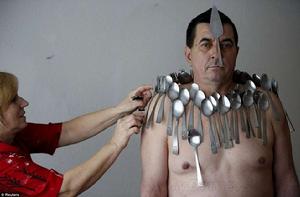 特異功能 特異功能