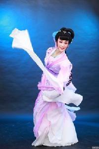 董紅[錫劇名家]