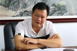 黃國榮[信宜市委常委]