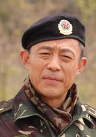 最後一顆子彈留給我[劉猛執導電視劇]