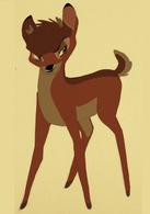 小鹿斑比[美國1942年詹姆斯·阿爾格等執導電影]