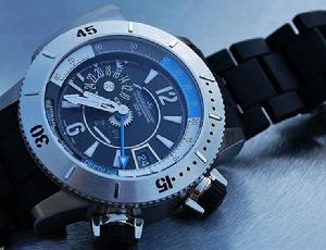 積家Master Compressor Diving系列潛水腕錶 積家Master Compressor Diving系列潛水腕錶