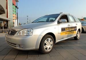 凱越旅行車 凱越旅行車