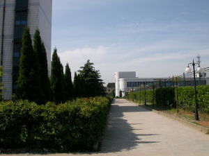 浙江工業職業技術學院