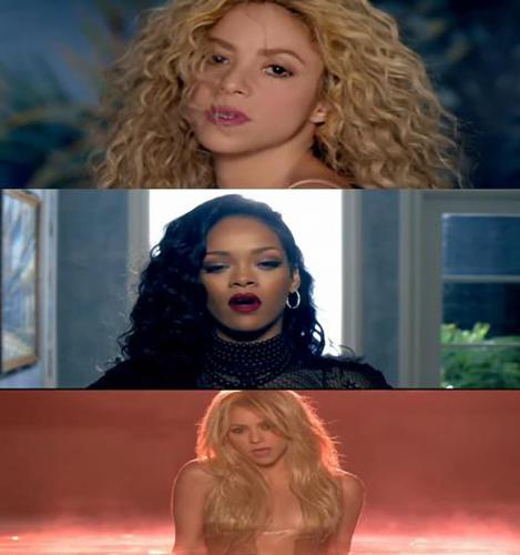 Can't Remember To Forget You