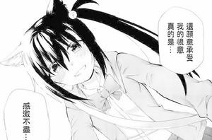 貓之崎夏步 貓之崎夏步