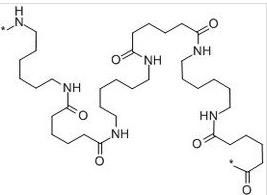 聚己二醯己二胺 聚己二醯己二胺