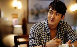 《轉身說愛你》