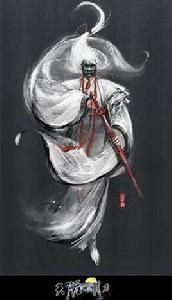 江湖大反派 江湖大反派