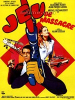屠殺遊戲Jeu de massacre (1967)
