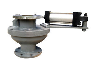 陶瓷旋轉閥 陶瓷旋轉閥