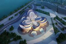 黃梅戲大劇院 黃梅戲大劇院