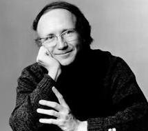 海因茲·霍利格爾