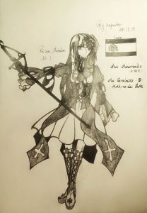 水銀燈&middot;墨索科洛奧&middot;D&middot;克里斯穆勒