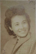 沈毅華（沈珍）