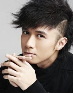 拳傾天下 拳傾天下