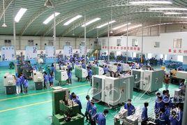 武漢理工大學機電工程實驗實訓中心 武漢理工大學機電工程實驗實訓中心