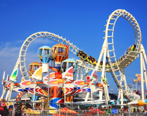重慶市遊樂園 重慶市遊樂園