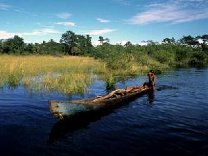雷奧普拉塔諾生物圈保留地