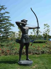 北京國際雕塑公園