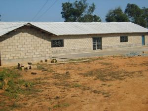 曼糯上寨村 曼糯上寨村