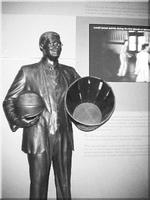 林內·伍德沃德 林內·伍德沃德