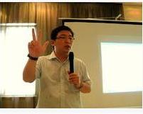 陳奕名[培訓師]