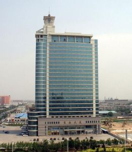 東趙大廈 東趙大廈