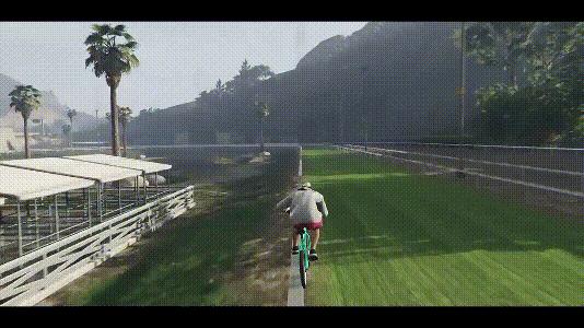 GTA5BMX