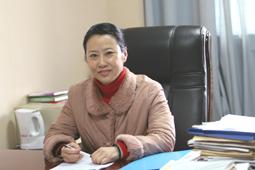 楊少文[重慶醫科大學黨委副書記]