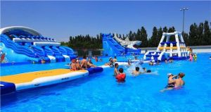 奧普樂主題運動樂園歡樂冰雪季 奧普樂主題運動樂園歡樂冰雪季