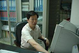 陳東林[四川大學華西藥學院副教授]