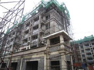 綠地·老街坊二期 綠地·老街坊二期