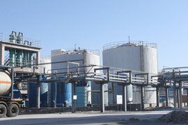 京津唐工業基地 京津唐工業基地