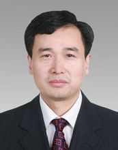 馬永良[浙江新昌縣縣長]