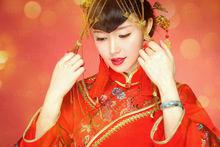 周嬌[內地女演員]