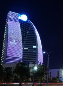 海航集團 海航集團