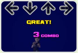 就是愛跳舞 就是愛跳舞