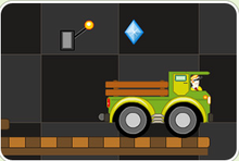 卡車寶石任務 卡車寶石任務