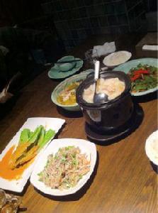 隱廬私廚 隱廬私廚