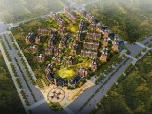 東海假日花園 東海假日花園