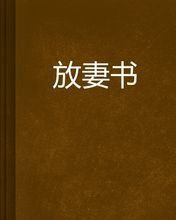 放妻書[晉江文學城小說]