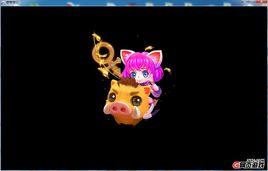 外星寵物寶貝 外星寵物寶貝