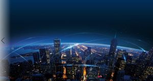 浙江華雲信息科技有限公司 浙江華雲信息科技有限公司