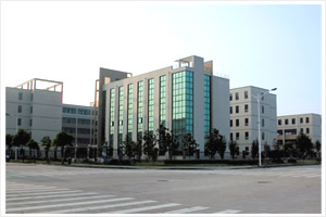 杭州永創機械有限公司 杭州永創機械有限公司