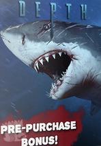 深海[Team Depth小組開發的第一人稱射擊遊戲]