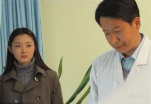 只要你過得比我好  劇照