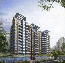 山水華庭三期 山水華庭三期