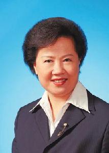 王穎[哈爾濱市人大常委會主任]